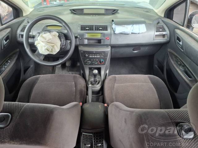 2010 CITROEN C4 