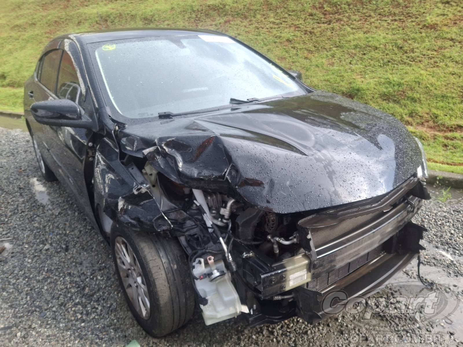 Veículo GM - Chevrolet Onix Plus Chevrolet Onix Plus LT 1.0 12V Ecotec 2022 2022 em leilão