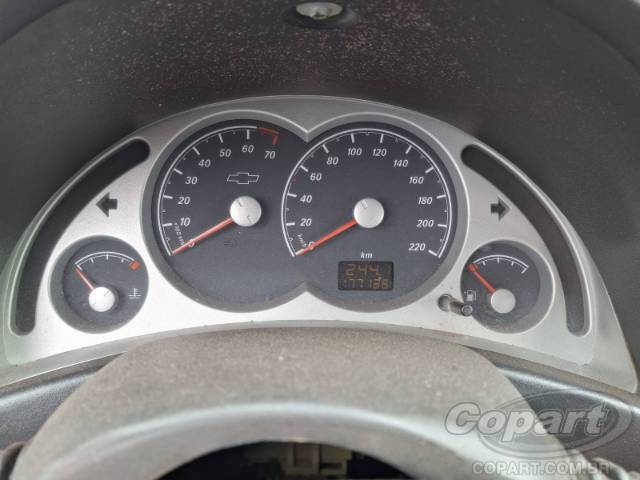 2011 CHEVROLET CORSA SEDAN 