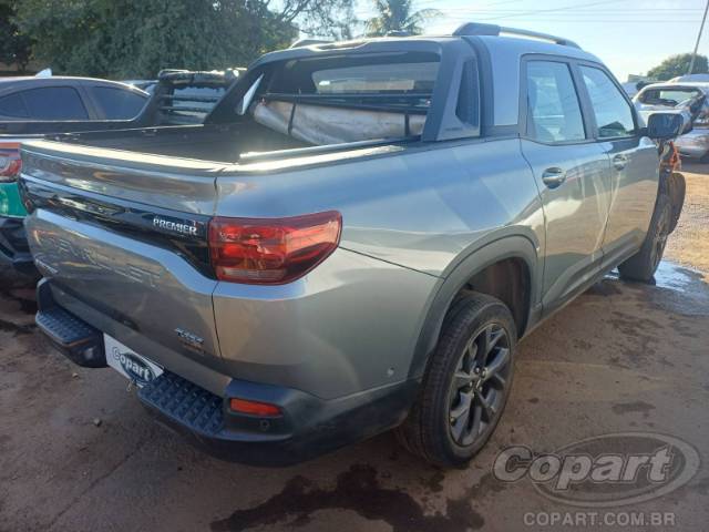 2024 CHEVROLET MONTANA 