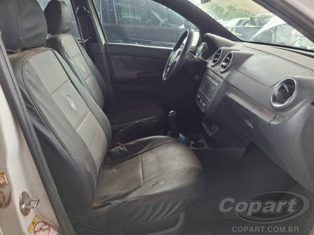 2014 VOLKSWAGEN GOL 