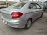2019 FORD KA SEDAN 