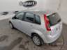 2011 FORD FIESTA 