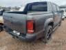 2021 VOLKSWAGEN AMAROK 