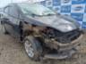 2012 FORD FIESTA 