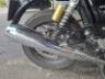 2022 ROYAL ENFIELD INTERCEPTOR 