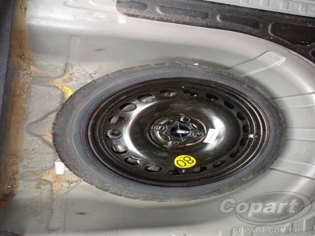 2014 CHEVROLET PRISMA 