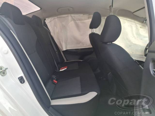 2023 NISSAN VERSA 