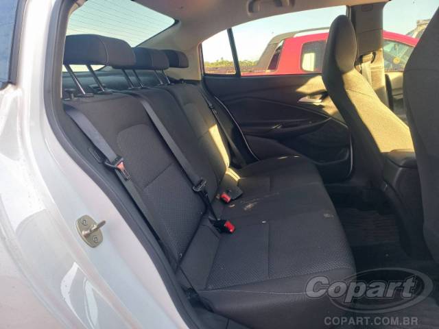 2023 CHEVROLET ONIX PLUS 