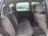 2002 CHEVROLET CORSA 
