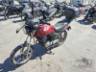 2010 HONDA CG 150 