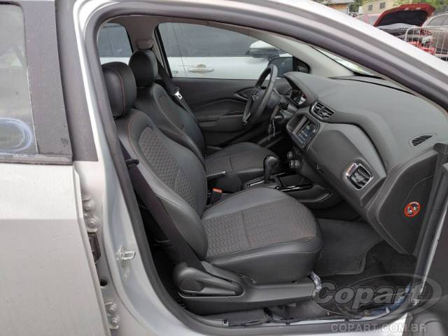 2018 CHEVROLET ONIX 
