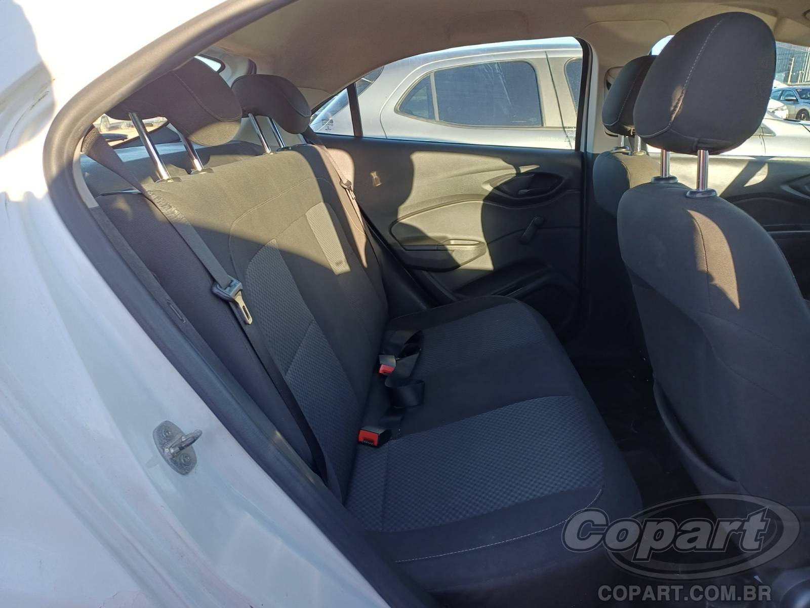 2017 CHEVROLET ONIX — foto 6 de 10
