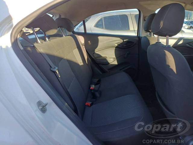 2017 CHEVROLET ONIX 