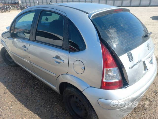 2010 CITROEN C3 