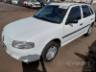 2014 VOLKSWAGEN GOL 