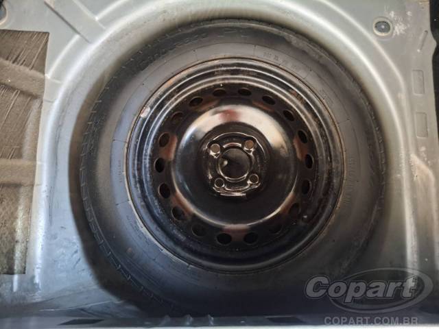 2017 RENAULT SANDERO 