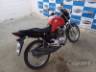 2024 HONDA CG 160 