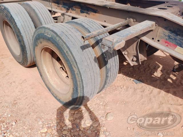 2021 FACCHINI REBOQUE 