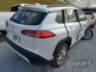 2026 TOYOTA COROLLA CROSS 