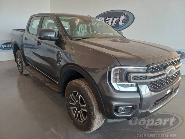 2026 FORD RANGER CD 