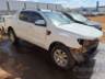 2017 FORD RANGER CD 