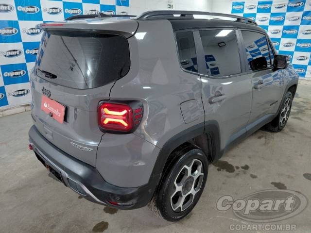 2024 JEEP RENEGADE 