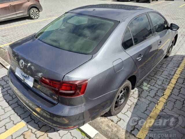 2016 VOLKSWAGEN JETTA 