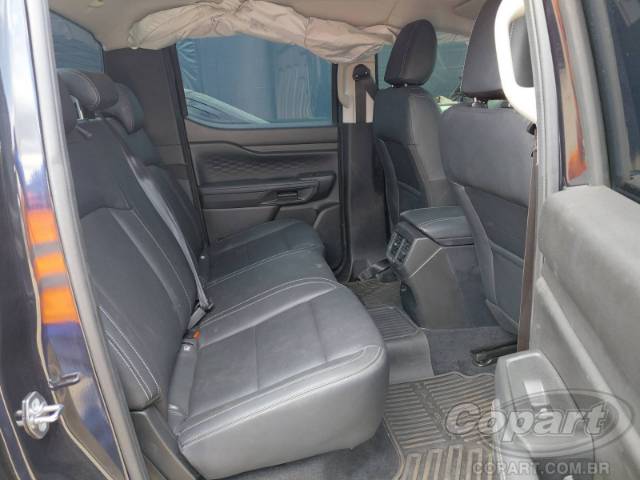 2026 FORD RANGER CD 