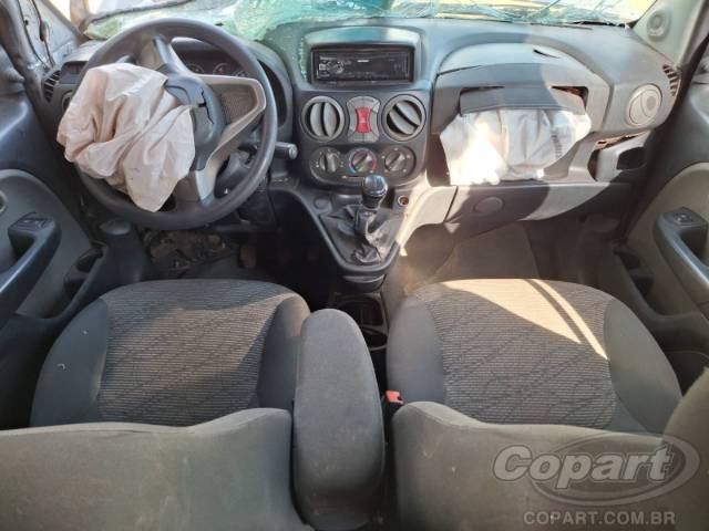 2021 FIAT DOBLO 