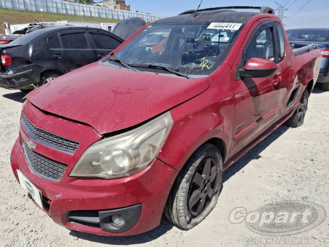 2011 CHEVROLET MONTANA 