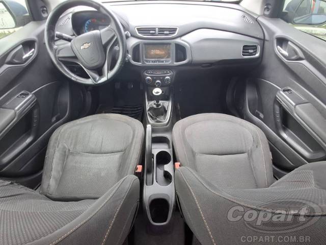 2014 CHEVROLET ONIX 