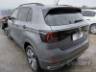 2023 VOLKSWAGEN T-CROSS 