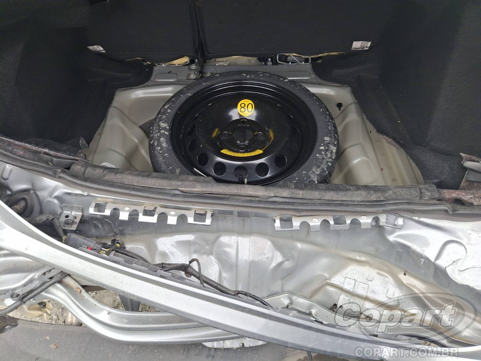 2026 CHEVROLET ONIX PLUS — foto 10 de 12