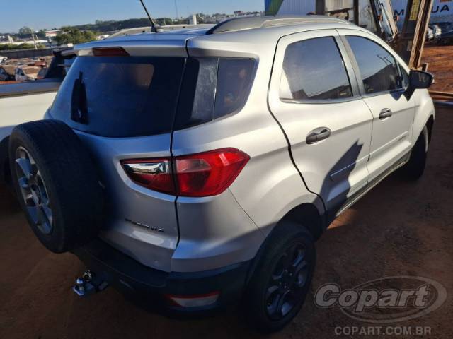 2019 FORD ECOSPORT 