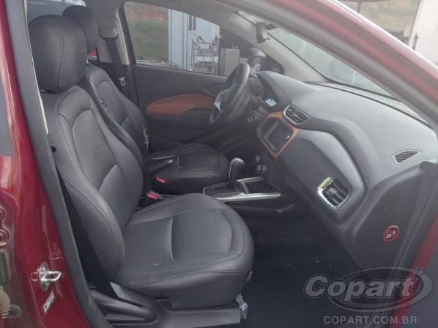 2018 CHEVROLET ONIX 