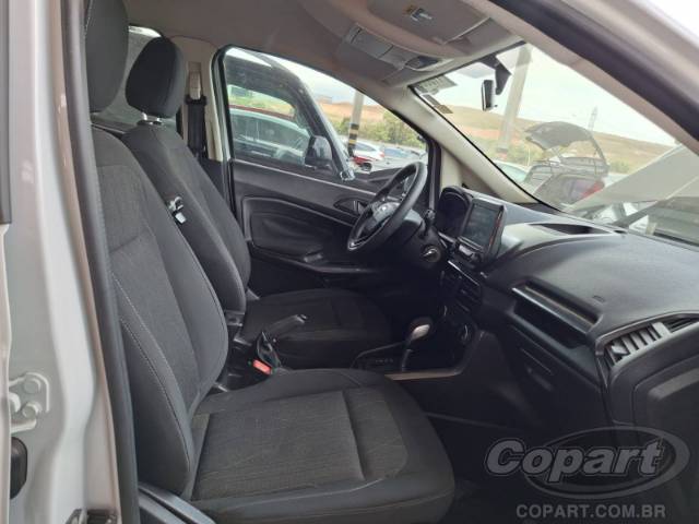 2020 FORD ECOSPORT 