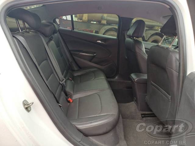 2023 CHEVROLET CRUZE 