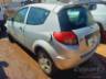 2009 FORD KA 