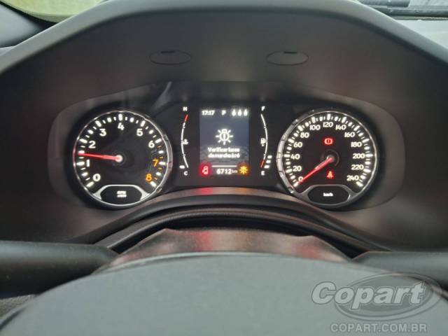 2026 JEEP RENEGADE 