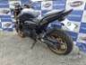 2011 HONDA CB 600 F 