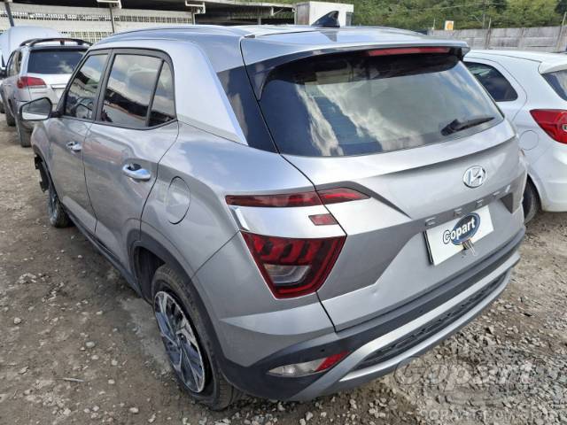 2023 HYUNDAI CRETA 