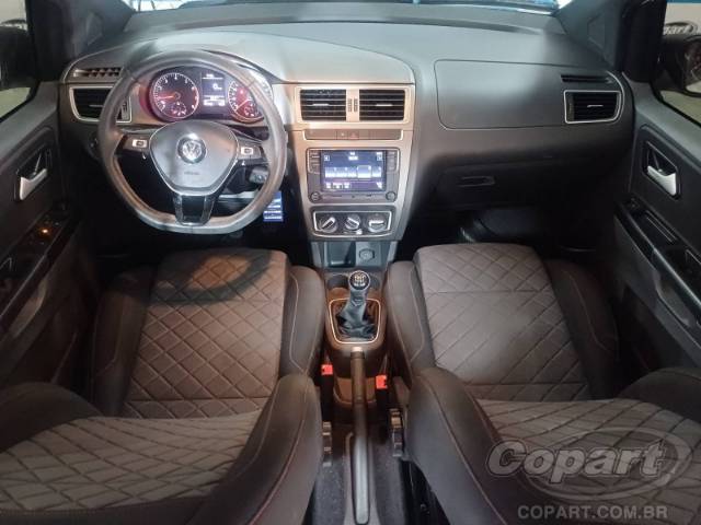 2021 VOLKSWAGEN FOX 