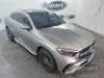 2024 MERCEDES BENZ GLC COUPE 