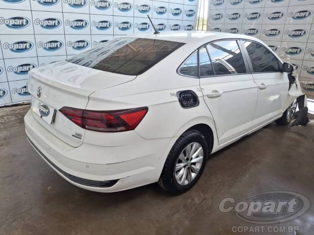 2019 VOLKSWAGEN VIRTUS 