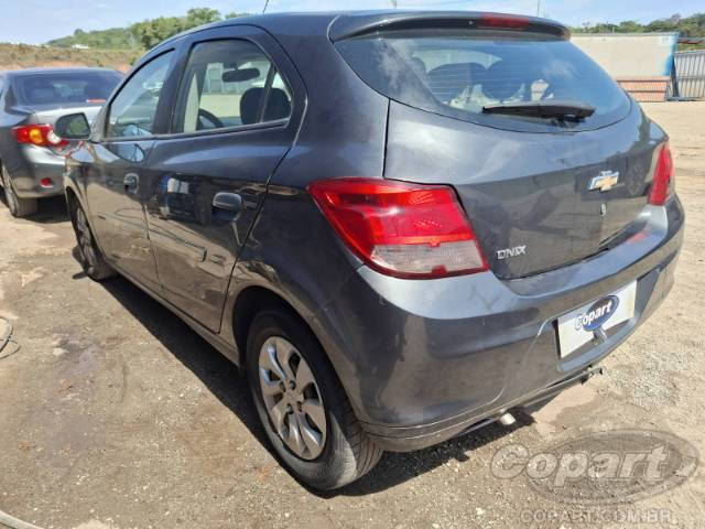 2019 CHEVROLET ONIX 
