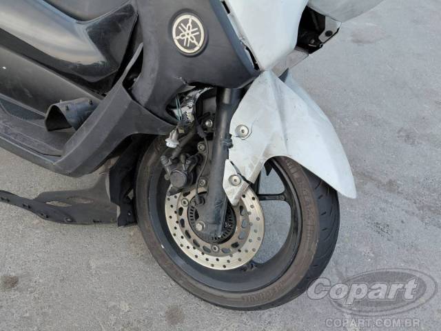 2022 YAMAHA NMAX 