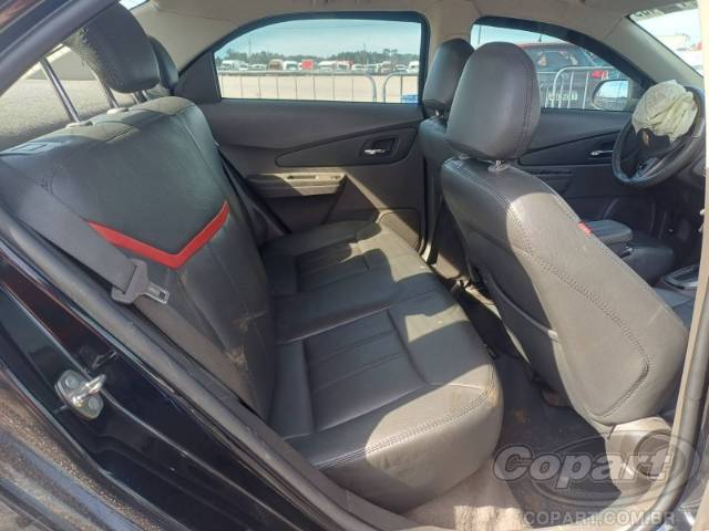 2013 CHEVROLET COBALT 