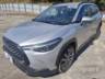2023 TOYOTA COROLLA CROSS 