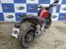 2025 HONDA CB 300F 